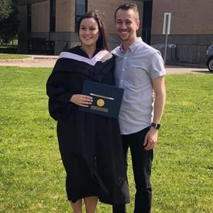 Meet your Posher, Karine